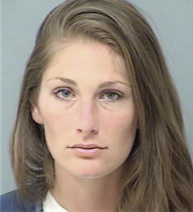 Sherri Godfrey, - St. John's County, FL 